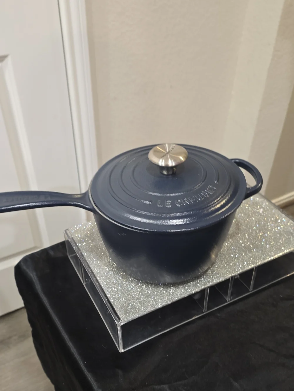 Le Creuset le creuset
